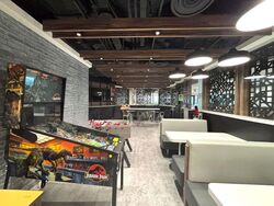 United Square (D11), Office #549418681